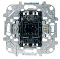 2CLA810100A1001 + 2CLA860100A1501 ABB ABB Sky Moon стекло черное