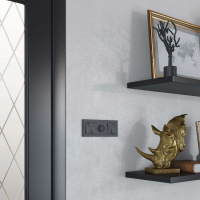 W1242008 Werkel Werkel Hammer механизмы черные