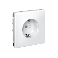 GAL000145S Systeme Electric Schneider Electric ArtGallery цвет белый