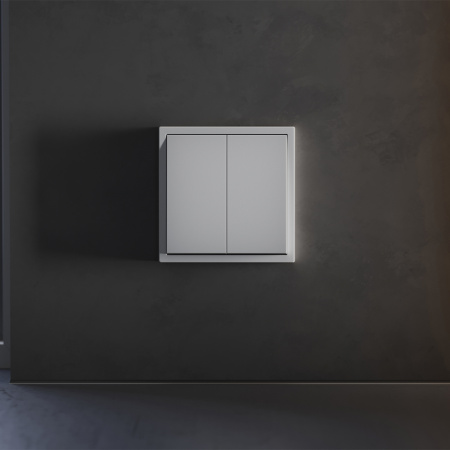 VLS000316 Voltum Voltum S70 цвет серый