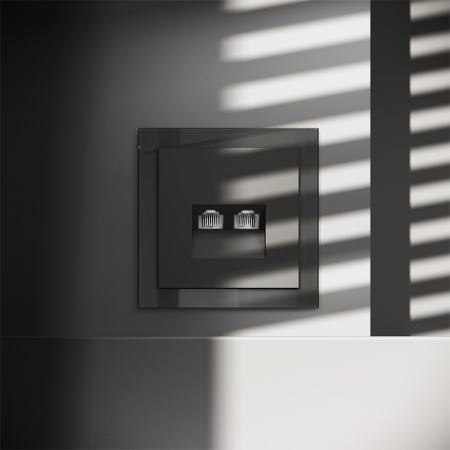 VLS060208 Voltum Voltum S70 цвет черный