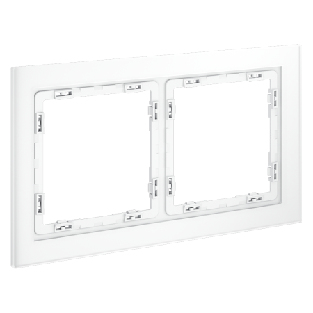 VLS110202 Voltum Рамки Voltum S70 стекло