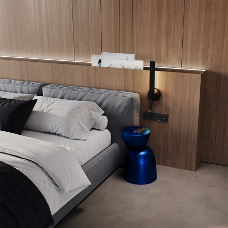 VLS040408 Voltum Voltum S70 цвет черный