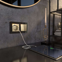 W1171710 Werkel Werkel механизмы шампань рифленые