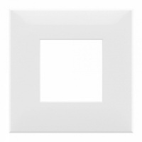 4400902 DKC Рамки Avanti пластик