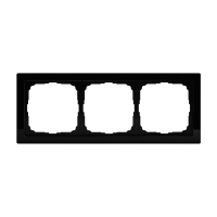 GAL321003 Systeme Electric Рамки Systeme Electric ArtGallery Pure