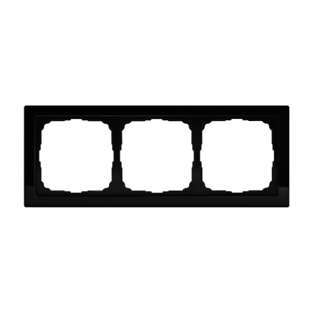 GAL321003 Systeme Electric Рамки Systeme Electric ArtGallery Pure