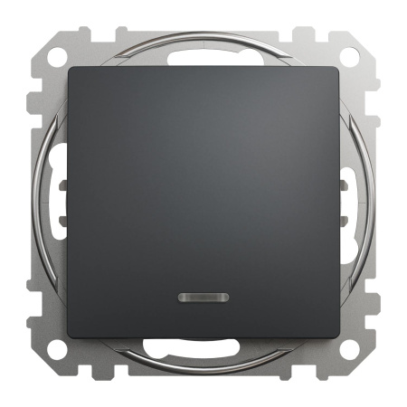 SDD114101L Schneider Electric Шнайдер седна антрацит