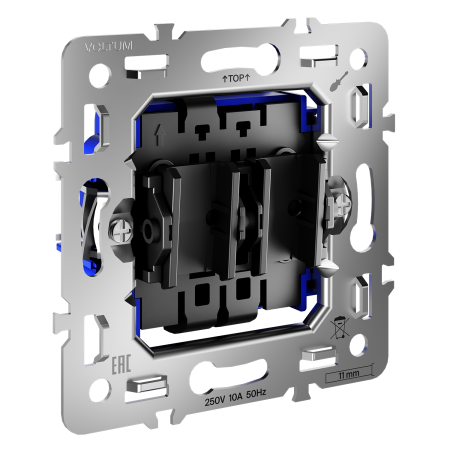 VLS0207M Voltum Механизмы Voltum