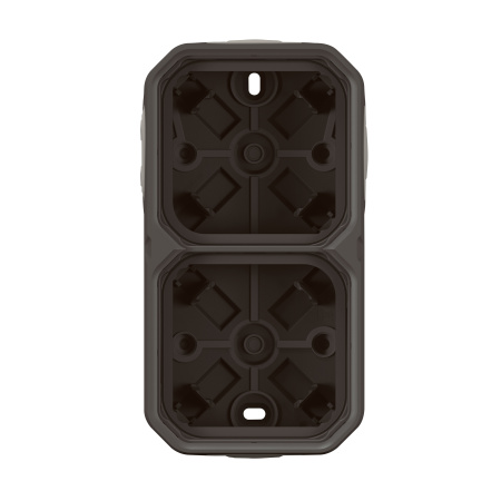 069602L Legrand Legrand Plexo IP55 цвет антрацит