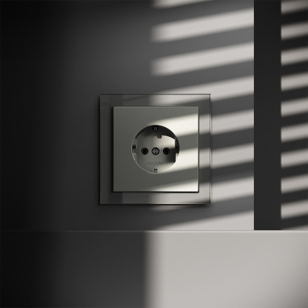 VLS040105 Voltum Voltum S70 цвет сталь