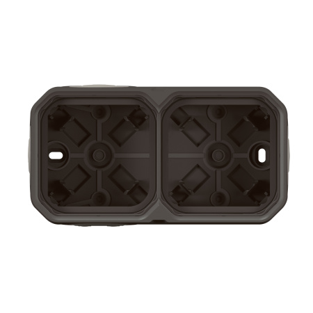 069602L Legrand Legrand Plexo IP55 цвет антрацит