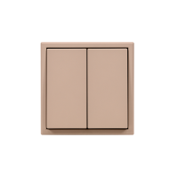 GAL001251 Systeme Electric Schneider Electric ArtGallery цвет песочный