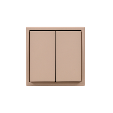 GAL001251 Systeme Electric Schneider Electric ArtGallery цвет песочный