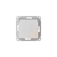 ATN000446S Systeme Electric Schneider Atlas Design цвет жемчуг