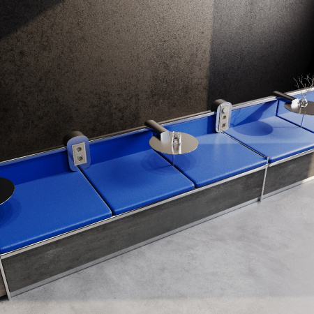 VLS070304 Voltum Voltum S70 цвет шелк