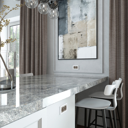 W1272004 Werkel Werkel механизмы дымчатые