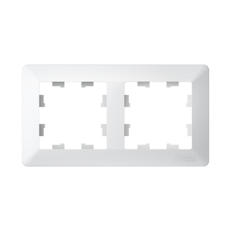 ATN221302 Systeme Electric Рамки AtlasDesign Air