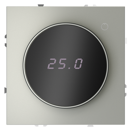 VLS070105 Voltum Voltum S70 цвет сталь