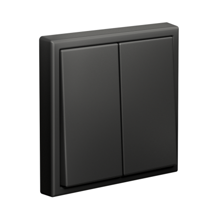 GAL001465 Systeme Electric Schneider Electric ArtGallery цвет базальт