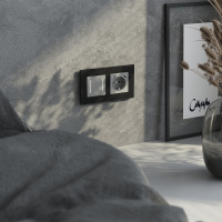 W0023508 Werkel Werkel рамки АluMax