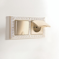 W0021523 Werkel Werkel рамки Antik