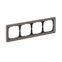 GAL320604 Systeme Electric Рамки Systeme Electric ArtGallery Pure