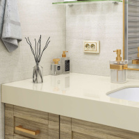 W1172003 Werkel Werkel механизмы бежевые