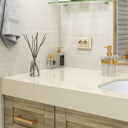 W1172003 Werkel Werkel механизмы бежевые