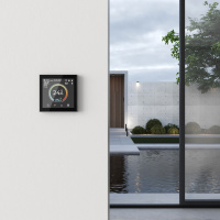 W1851108 Werkel Werkel механизмы черные матовые