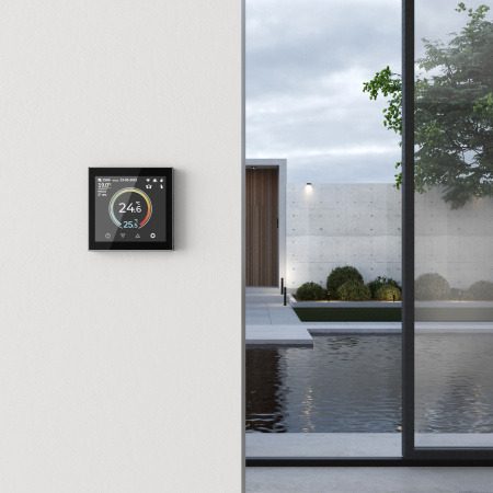 W1851108 Werkel Werkel механизмы черные матовые