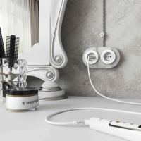 W5871050 Werkel Werkel Vintage цвет белый