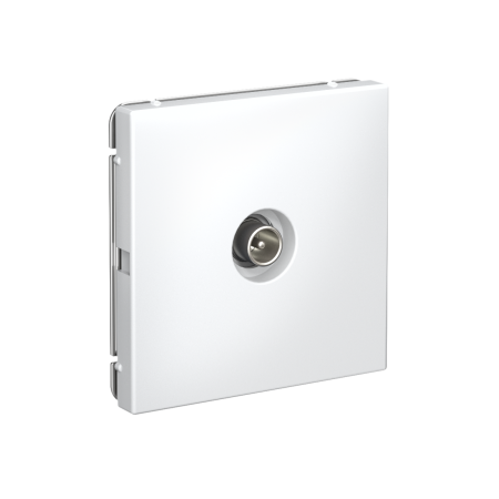 GAL001392 Systeme Electric Schneider Electric ArtGallery цвет лотос