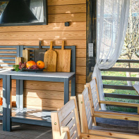 W5071204 Werkel Werkel Gallant цвет графит рифленый