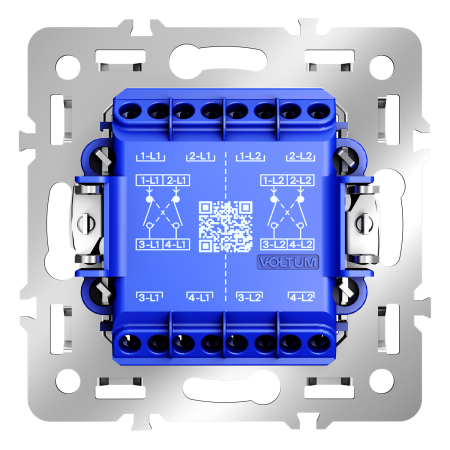 VLS0205M Voltum Механизмы Voltum