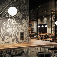 W3443108 Werkel Werkel механизмы сенсорные черные