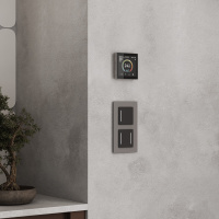 W1851104 Werkel Werkel механизмы дымчатые