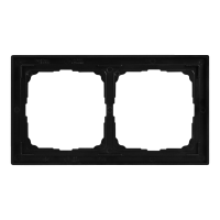 GAL331002 Systeme Electric Рамки Systeme Electric ArtGallery Pure