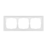 GAL330103 Systeme Electric Рамки Systeme Electric ArtGallery Pure