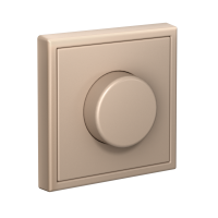 GAL001223 Systeme Electric Schneider Electric ArtGallery цвет песочный