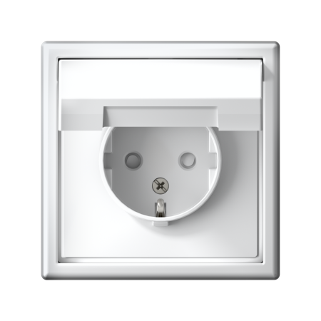 GAL001346 Systeme Electric Schneider Electric ArtGallery цвет лотос