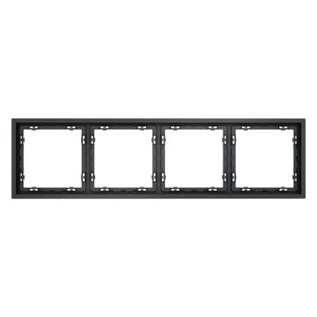 VLS100407 Voltum Рамки Voltum S70 пластик