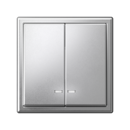 GAL000353 Systeme Electric Schneider Electric ArtGallery цвет алюминий