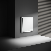 VLS010402 Voltum Voltum S70 цвет белый матовый
