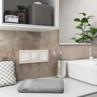 W0031523 Werkel Werkel рамки Antik