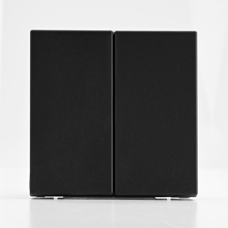 GAL001451 Systeme Electric Schneider Electric ArtGallery цвет базальт