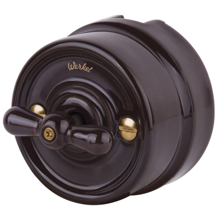 WL18-21-01 Werkel Werkel Retro ручки