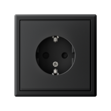 GAL001045 Systeme Electric Schneider Electric ArtGallery цвет карбон