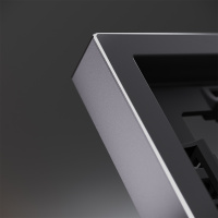 VLSM120312 Voltum Рамки Voltum S70 металл