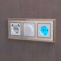 W1171501 Werkel Werkel механизмы белые